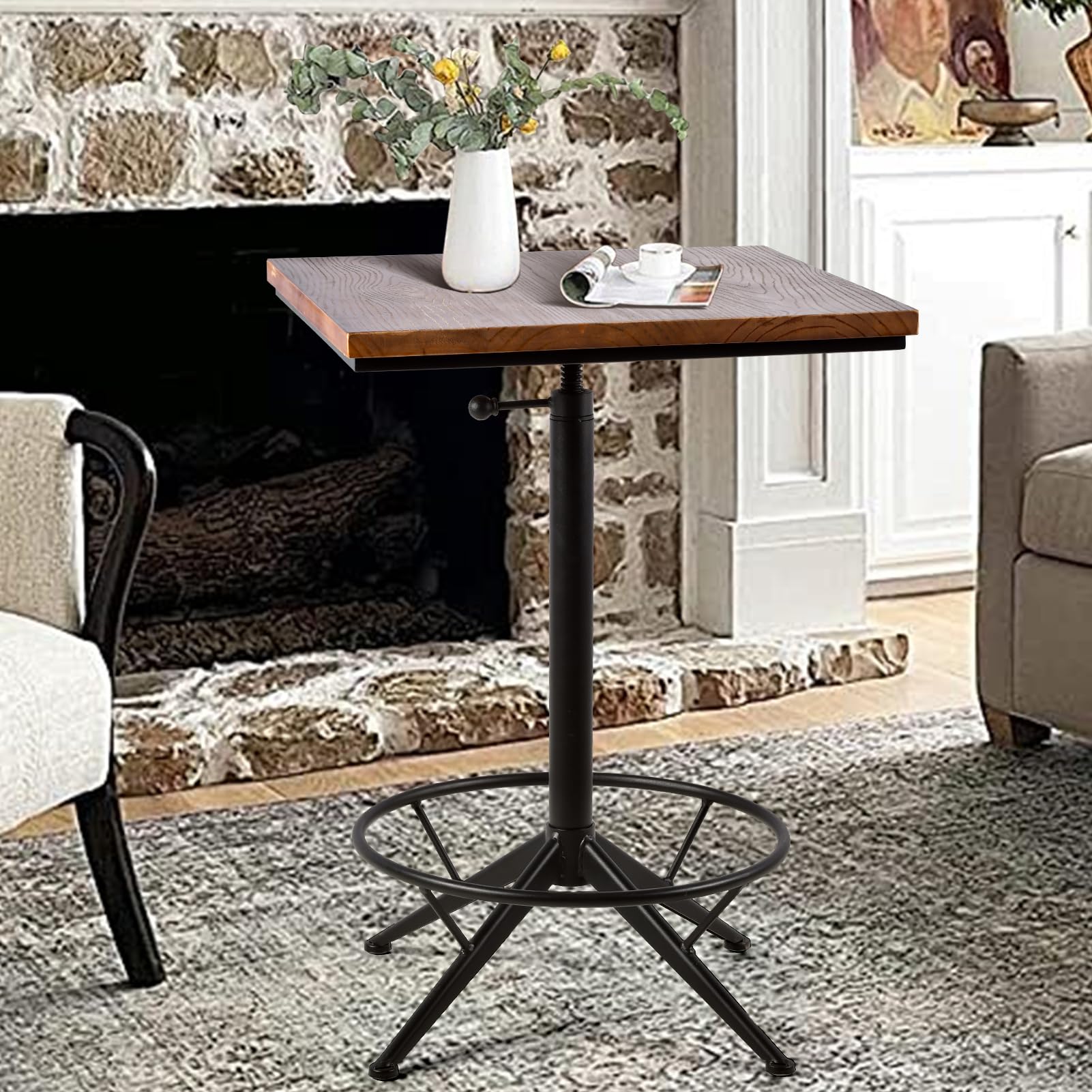 Amazon.com: Bar Table, 30.3